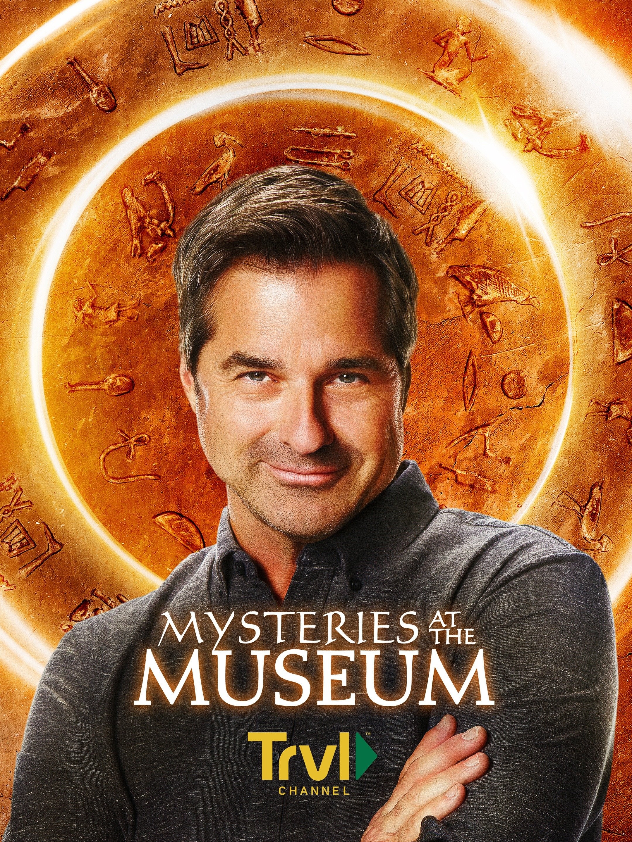 Mysteries at the Museum: Season 2 [DVD] [Import](中古品) Mysteries at the Museum (TV Series 2010\u20132020) - IMDb